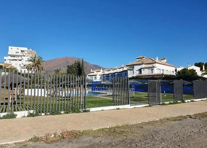 Bahia De * 에스테포나