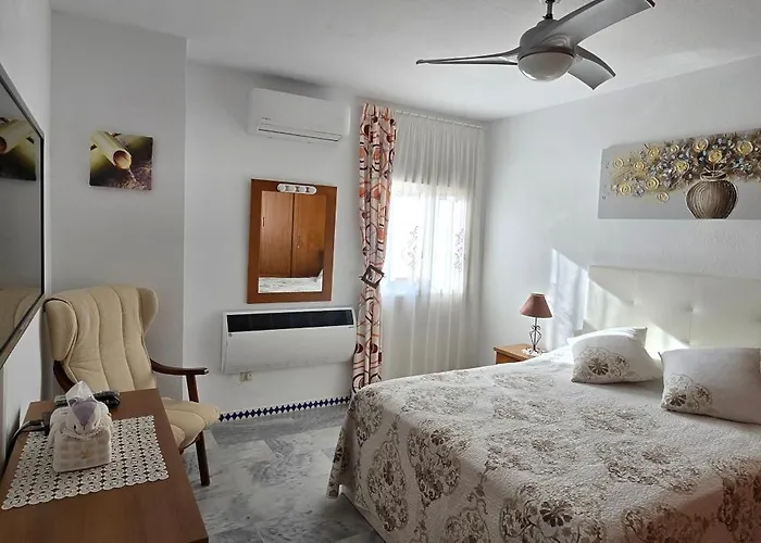 Bahia De Apartment *