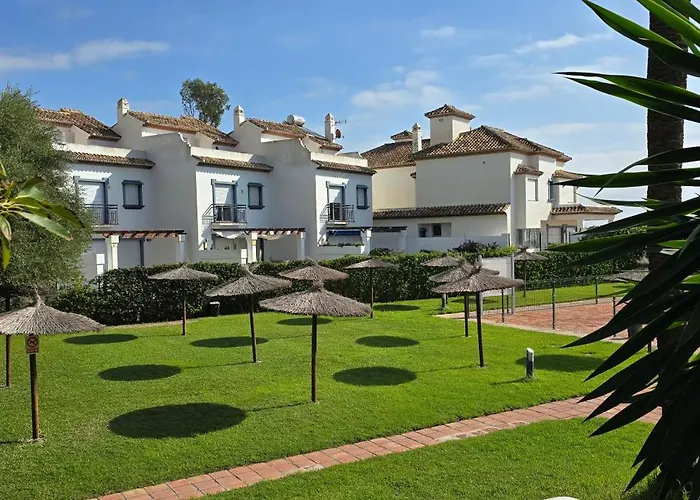 아파트 Bahia De *