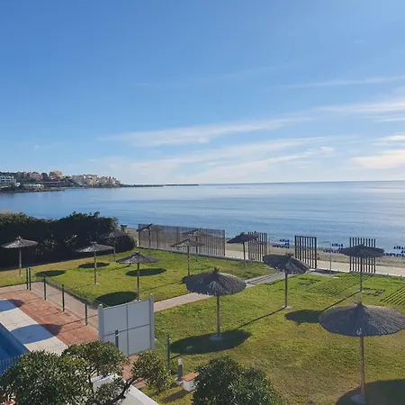 Bahia De Apartment