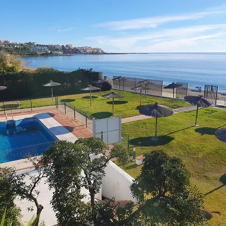 Apartment Bahia De Estepona