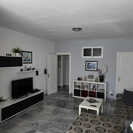 Apartment Bahia De Estepona