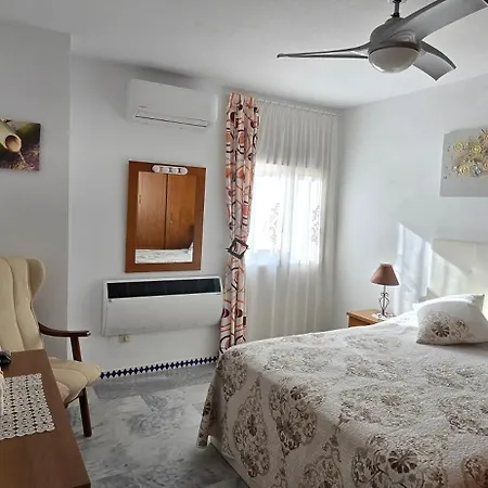 Bahia De Apartment *