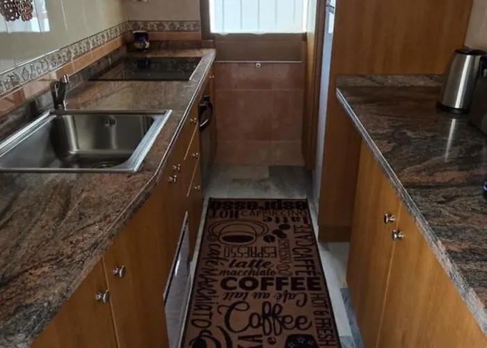 Bahia De Appartement *