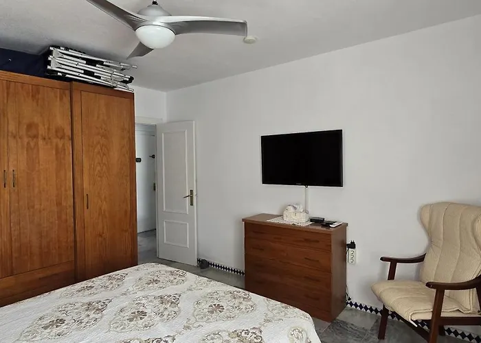 Appartement Bahia De