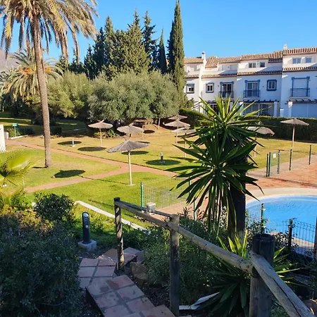 Apartamento Bahia De *