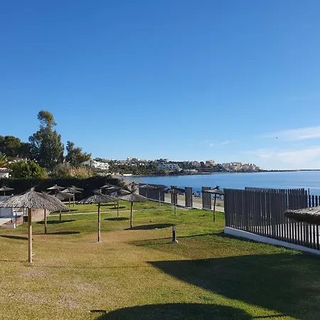 Apartamento Bahia De Estepona