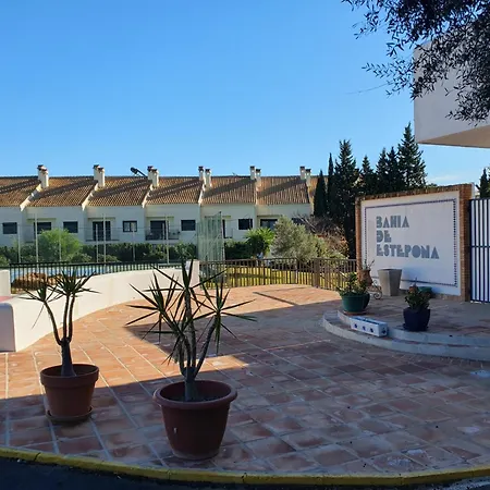 Apartamento Bahia De *