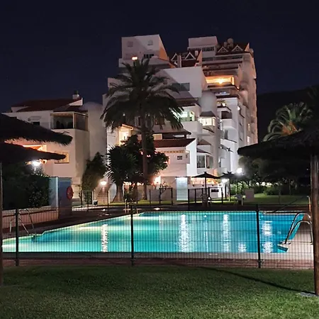 Apartament Bahia De