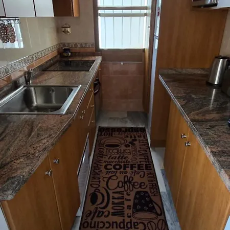 Bahia De Apartament *