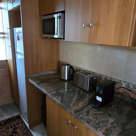 Bahia De Apartament Estepona