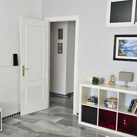 Apartament Bahia De