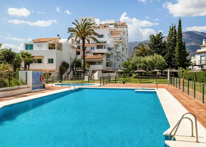 Apartamento Bahia De Estepona