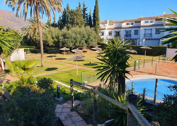 Apartamento Bahia De *