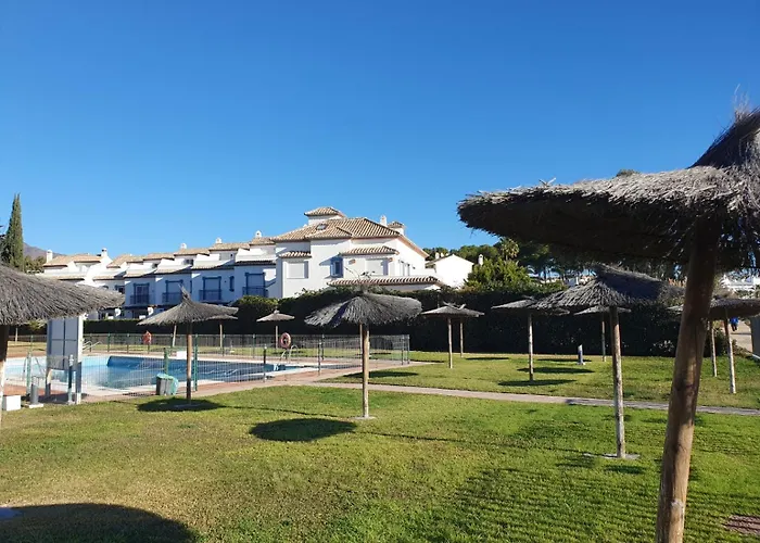 Apartamento Bahia De *