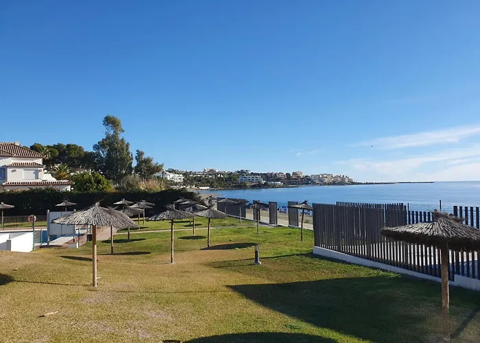 Apartamento Bahia De Estepona