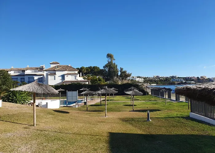 Apartamento Bahia De