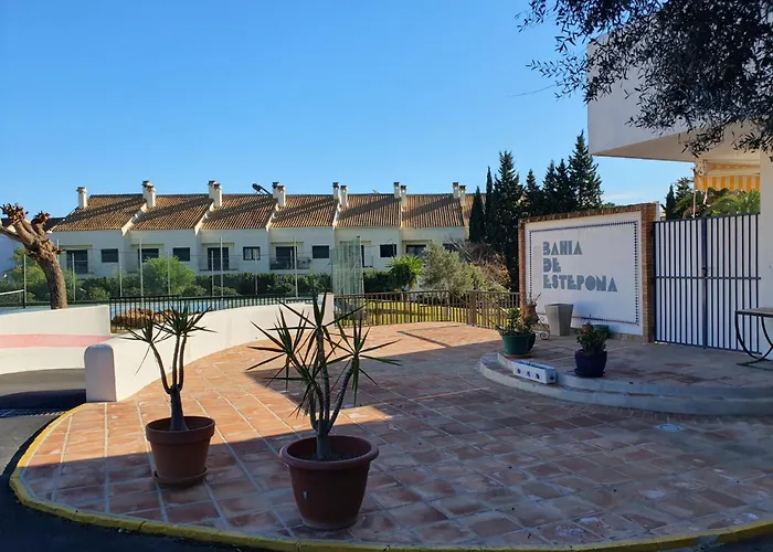 Apartamento Bahia De *