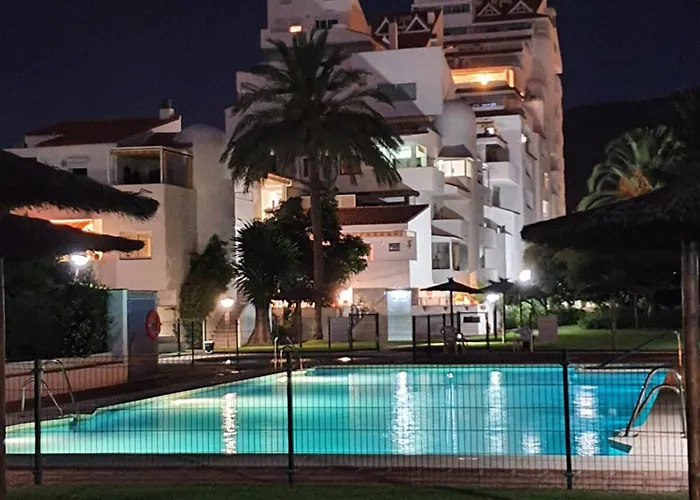 Apartamento Bahia De