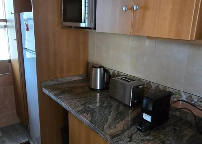 Bahia De Apartamento Estepona