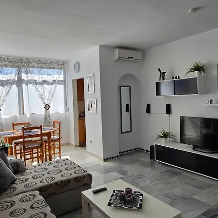 Appartement Bahia De