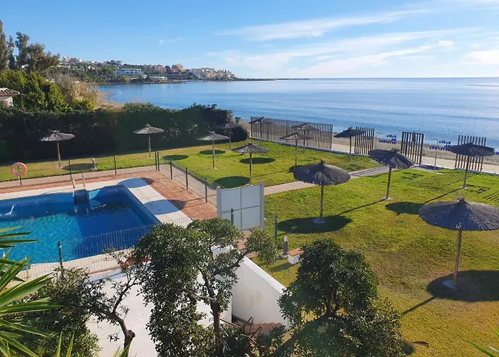 Appartement Bahia De Estepona