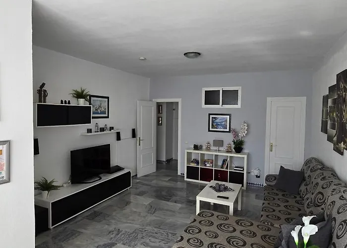 Appartement Bahia De Estepona