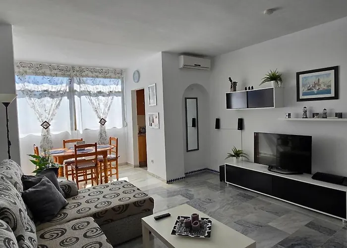 Appartement Bahia De